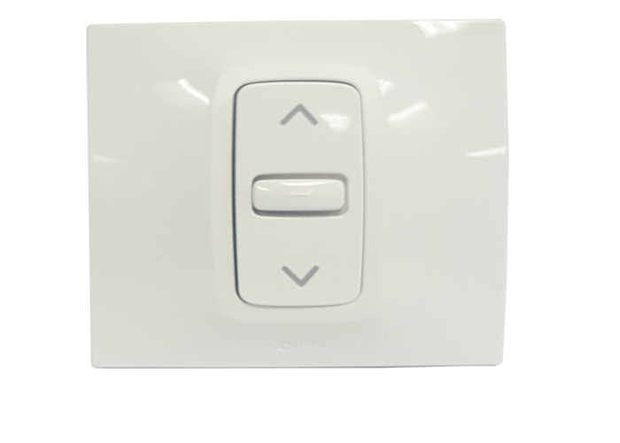Somfy Inis Uno Wall Switch 86 x (1)