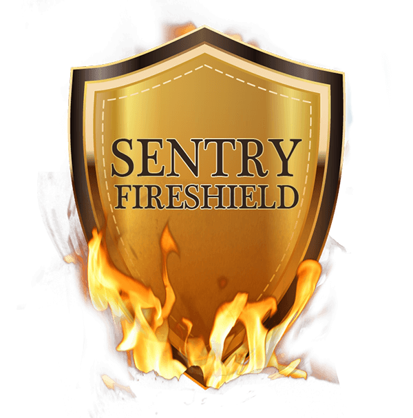 Sentry Fireshield